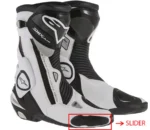 Alpinestars 25SLI15 Slider na boty