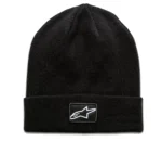 Alpinestars File cuff black čiapka