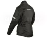 Niesen black/black - detail1