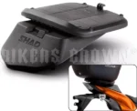 Shad K0Z778CL Sport Rack systém upevnění kufru black